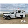 Image 1 : 2013 DODGE RAM 5500HD SERVICE TRUCK
