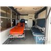 Image 15 : 2006 FORD F350 STREET AMBULANCE