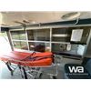 Image 19 : 2006 FORD F350 STREET AMBULANCE