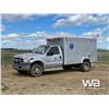 Image 1 : 2006 FORD F350 STREET AMBULANCE