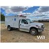 Image 2 : 2006 FORD F350 STREET AMBULANCE