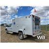 Image 4 : 2006 FORD F350 STREET AMBULANCE
