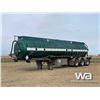 Image 1 : 2007 WABASH 35,430 LITRE TRIDEM TANK TRAILER