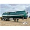 Image 2 : 2007 WABASH 35,430 LITRE TRIDEM TANK TRAILER