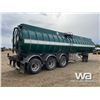 Image 3 : 2007 WABASH 35,430 LITRE TRIDEM TANK TRAILER