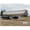 Image 2 : 2015 LAZER INOX 44,000 LITRE TRIDEM TANK TRAILER