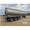 Image 3 : 2015 LAZER INOX 44,000 LITRE TRIDEM TANK TRAILER
