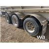Image 14 : 2011 ADVANCE ALUMINUM TRIDEM TANKER TRAILER