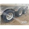 Image 15 : 2011 ADVANCE ALUMINUM TRIDEM TANKER TRAILER