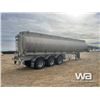 Image 3 : 2011 ADVANCE ALUMINUM TRIDEM TANKER TRAILER