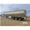 Image 4 : 2011 ADVANCE ALUMINUM TRIDEM TANKER TRAILER