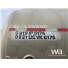 Image 8 : 2011 ADVANCE ALUMINUM TRIDEM TANKER TRAILER