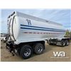 Image 3 : 2011 COMPTANK 30,957 LITRE QUAD/A TANK TRAILER