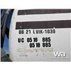 Image 8 : 2006 COMPTANK 30,700 LITRE QUAD/A TANK TRAILER