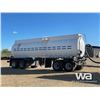 Image 2 : 2003 WABASH 28,830 LITRE QUAD/A TANK TRAILER