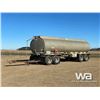 Image 1 : 2012 LAZER INOX 32,000 LITRE QUAD/A TANK TRAILER