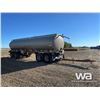 Image 2 : 2012 LAZER INOX 32,000 LITRE QUAD/A TANK TRAILER
