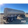 Image 3 : 2012 LAZER INOX 32,000 LITRE QUAD/A TANK TRAILER
