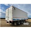 Image 3 : 2007 WALINGA SIX PERSON TRIDEM SHOWER TRAILER