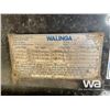 Image 5 : 2007 WALINGA SIX PERSON TRIDEM SHOWER TRAILER