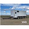 Image 1 : 2006 TRIDEM M1468 8 X 23 FT. SHOWER UNIT