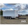 Image 2 : 2006 TRIDEM M1468 8 X 23 FT. SHOWER UNIT