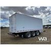 Image 3 : 2006 TRIDEM M1468 8 X 23 FT. SHOWER UNIT