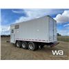 Image 4 : 2006 TRIDEM M1468 8 X 23 FT. SHOWER UNIT
