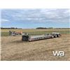 Image 1 : 2016 ASPEN HHT/RL 55 TON TRI/A DOUBLE DROP LOWBED