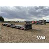 Image 2 : 2016 ASPEN HHT/RL 55 TON TRI/A DOUBLE DROP LOWBED