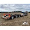 Image 3 : 2016 ASPEN HHT/RL 55 TON TRI/A DOUBLE DROP LOWBED