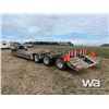 Image 4 : 2016 ASPEN HHT/RL 55 TON TRI/A DOUBLE DROP LOWBED