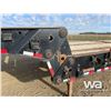 Image 23 : 2013 DOEPKER SN15942-S TRIDEM SCISSORNECK LOWBED