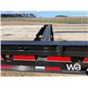 Image 13 : 1998 ASPEN HHT/RL FG45-3 TRIDEM SCISSORNECK LOWBED
