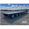 Image 3 : 1998 ASPEN HHT/RL FG45-3 TRIDEM SCISSORNECK LOWBED