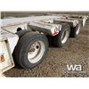 Image 11 : 2005 GERRYS KSD50T-3FG TRIDEM SCISSORNECK LOWBED
