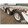 Image 12 : 2005 GERRYS KSD50T-3FG TRIDEM SCISSORNECK LOWBED