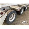 Image 15 : 2005 GERRYS KSD50T-3FG TRIDEM SCISSORNECK LOWBED