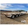 Image 3 : 2005 GERRYS KSD50T-3FG TRIDEM SCISSORNECK LOWBED