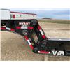 Image 10 : 2005 GERRY'S 40 TON TRIDEM SCISSORNECK TRAILER