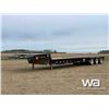 Image 1 : 2005 GERRY'S 40 TON TRIDEM SCISSORNECK TRAILER