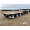 Image 3 : 2005 GERRY'S 40 TON TRIDEM SCISSORNECK TRAILER