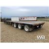Image 4 : 2005 GERRY'S 40 TON TRIDEM SCISSORNECK TRAILER