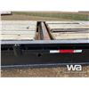 Image 11 : 1991 SCONA SCISSORNECK TRIDEM TRAILER