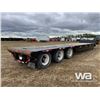 Image 3 : 1991 SCONA SCISSORNECK TRIDEM TRAILER