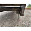 Image 9 : 1991 SCONA SCISSORNECK TRIDEM TRAILER