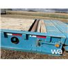 Image 10 : 1995 GERRY'S TRIDEM TROMBONE LOWBOY TRAILER