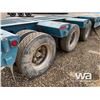 Image 13 : 1995 GERRY'S TRIDEM TROMBONE LOWBOY TRAILER
