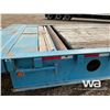 Image 15 : 1995 GERRY'S TRIDEM TROMBONE LOWBOY TRAILER