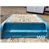 Image 18 : 1995 GERRY'S TRIDEM TROMBONE LOWBOY TRAILER